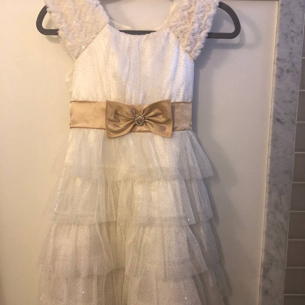 Adorable Easter dress